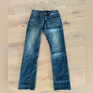 Buffalo jeans 30 Ash-X slim stretch